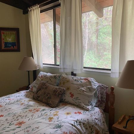 Rustridge Ranch & Winery Bed and Breakfast St. Helena Εξωτερικό φωτογραφία
