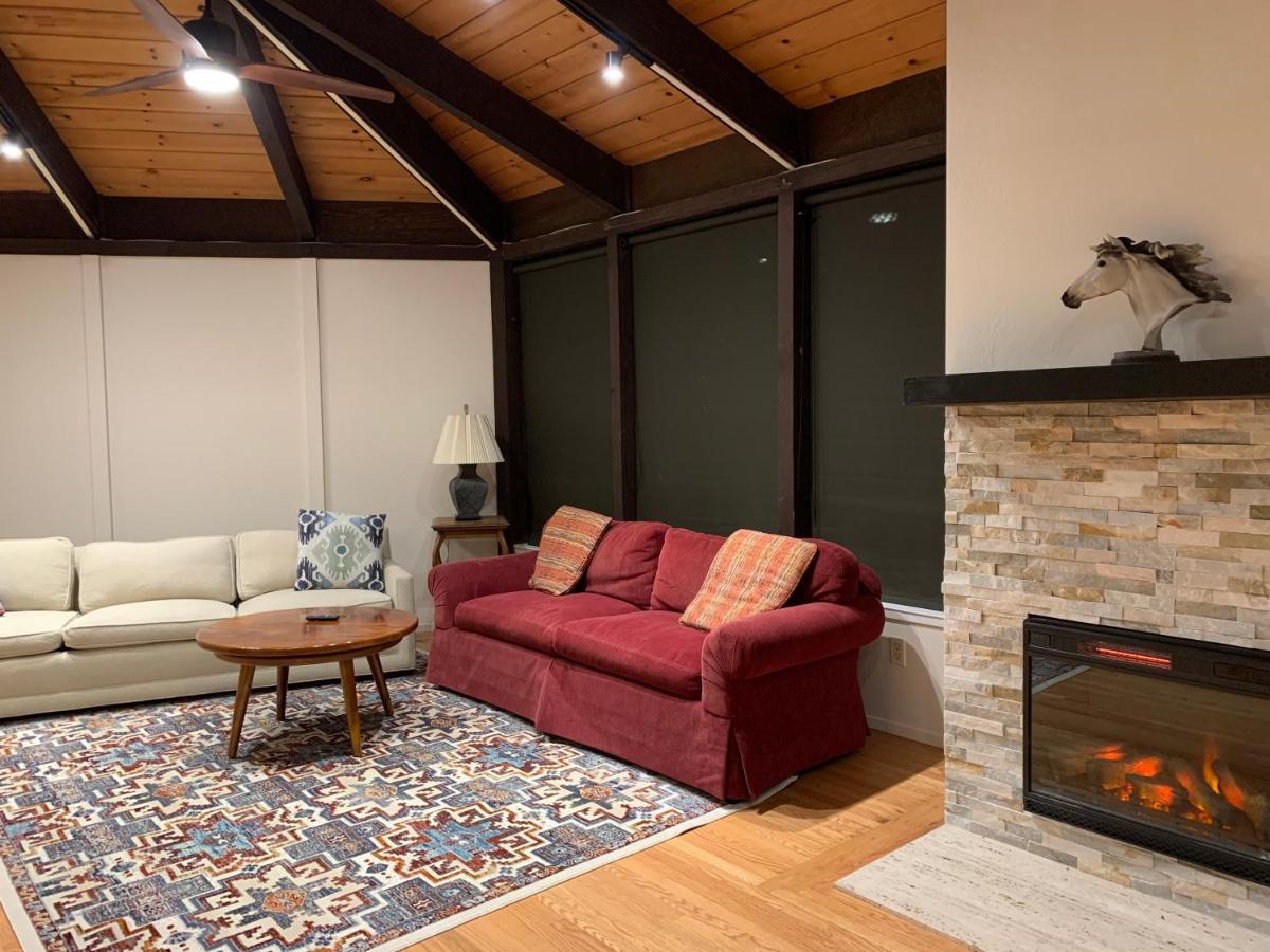 Rustridge Ranch & Winery Bed and Breakfast St. Helena Εξωτερικό φωτογραφία