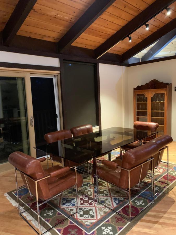 Rustridge Ranch & Winery Bed and Breakfast St. Helena Εξωτερικό φωτογραφία