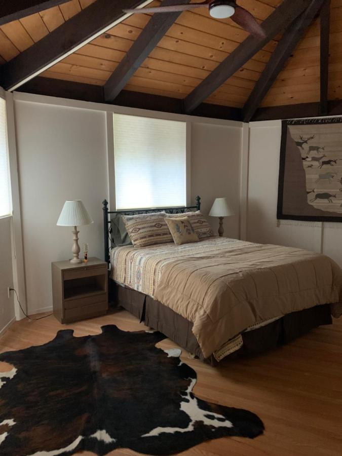 Rustridge Ranch & Winery Bed and Breakfast St. Helena Εξωτερικό φωτογραφία