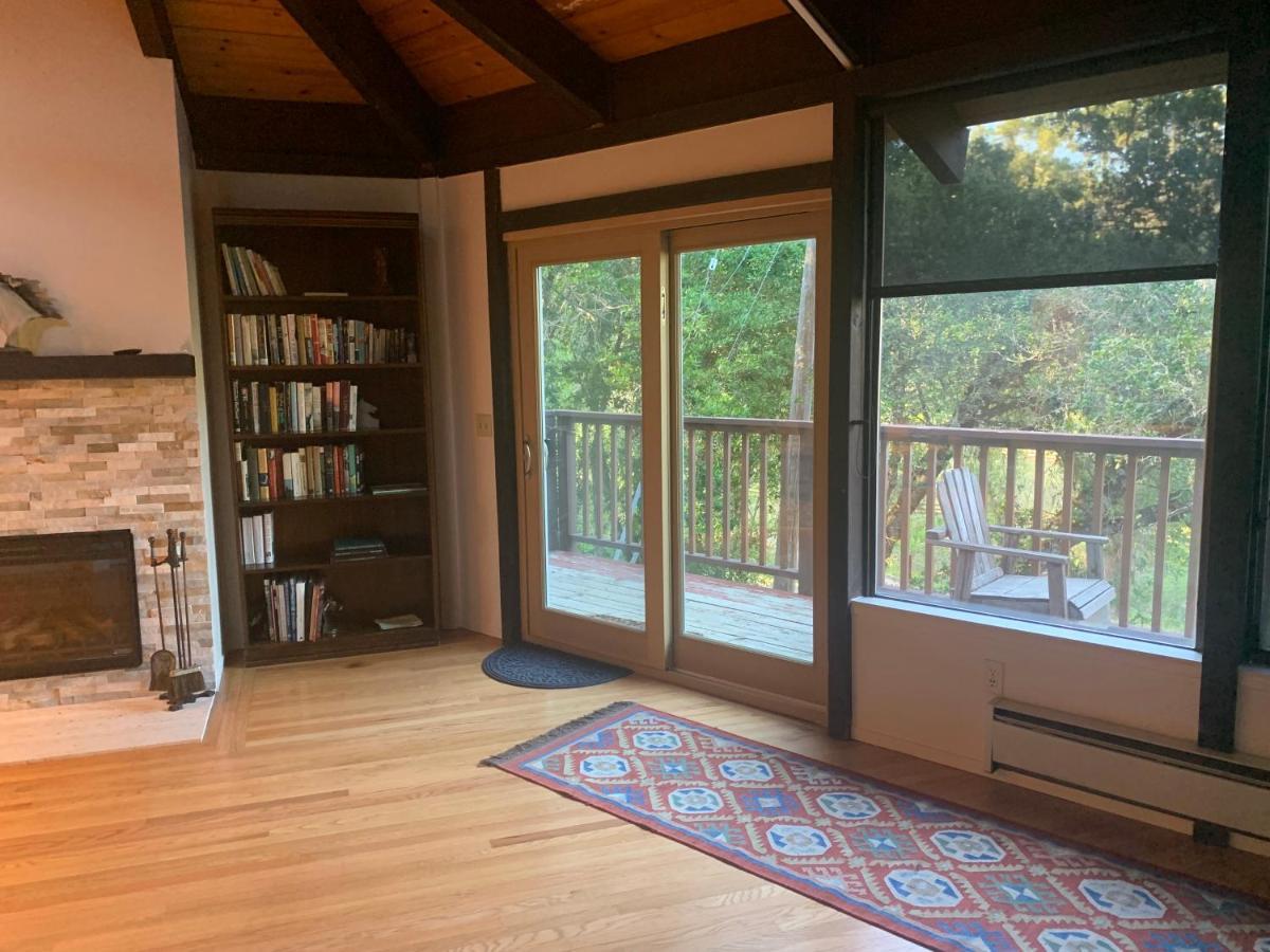 Rustridge Ranch & Winery Bed and Breakfast St. Helena Εξωτερικό φωτογραφία