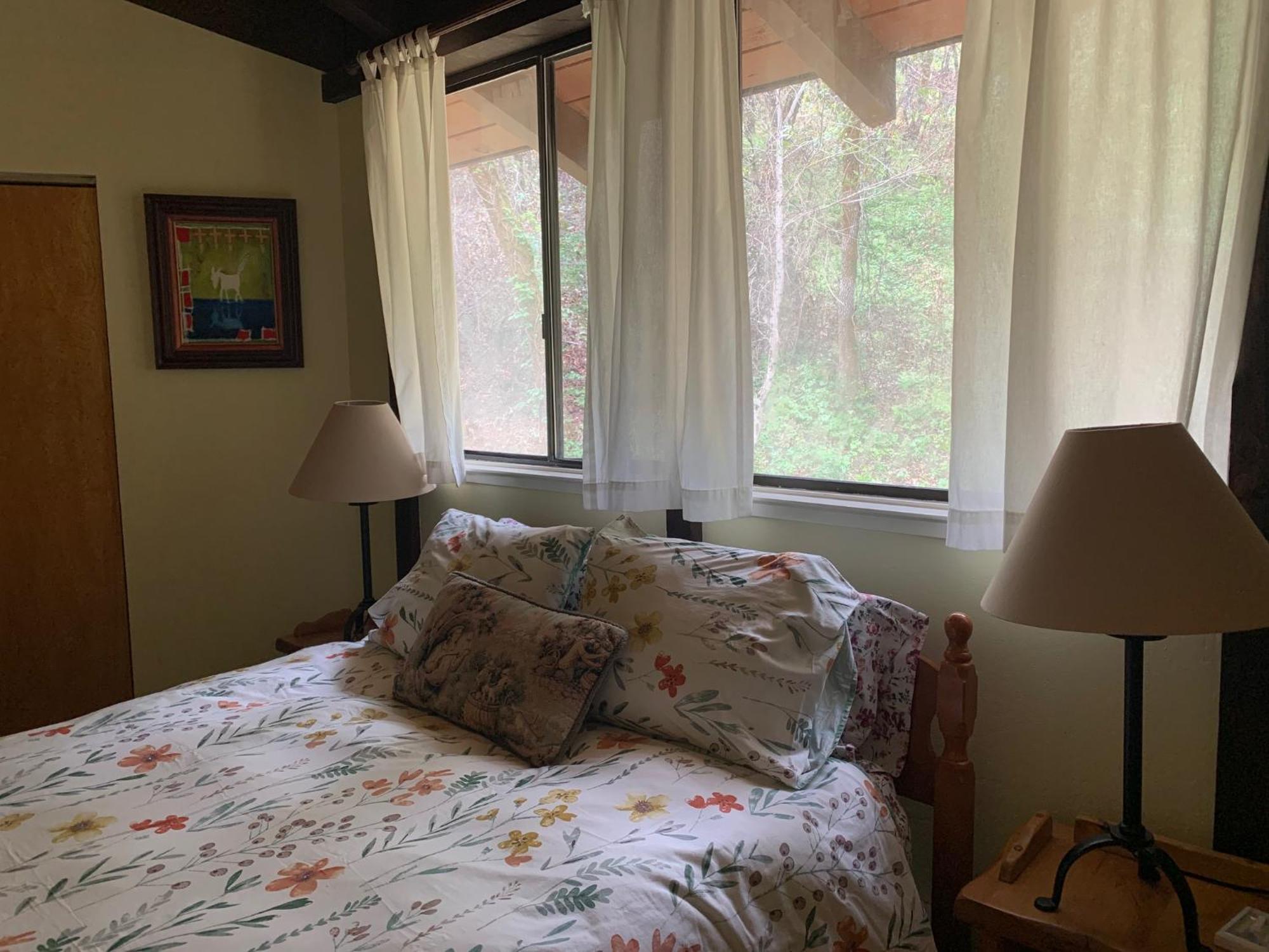 Rustridge Ranch & Winery Bed and Breakfast St. Helena Εξωτερικό φωτογραφία
