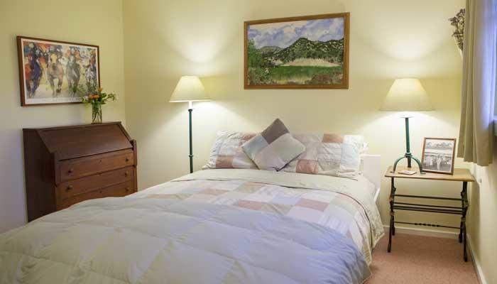 Rustridge Ranch & Winery Bed and Breakfast St. Helena Εξωτερικό φωτογραφία