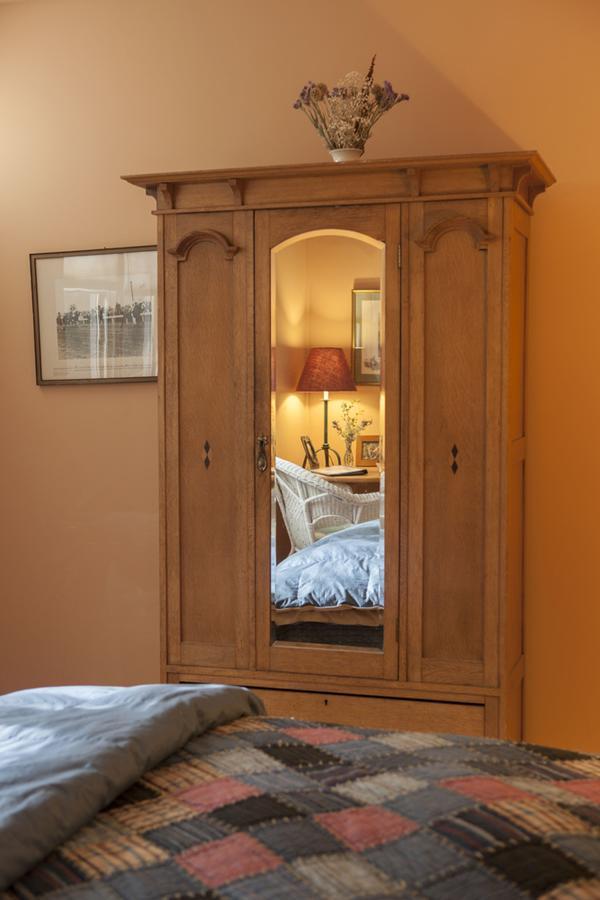 Rustridge Ranch & Winery Bed and Breakfast St. Helena Εξωτερικό φωτογραφία