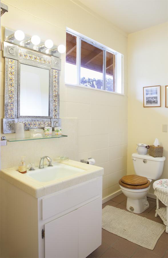 Rustridge Ranch & Winery Bed and Breakfast St. Helena Εξωτερικό φωτογραφία