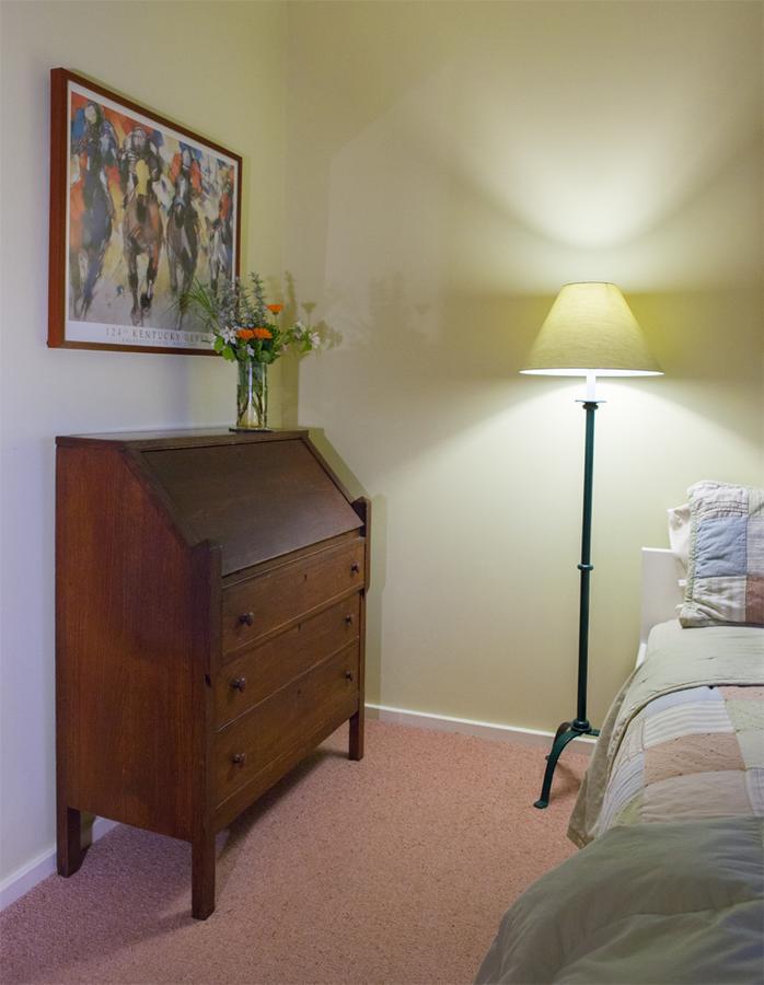 Rustridge Ranch & Winery Bed and Breakfast St. Helena Εξωτερικό φωτογραφία
