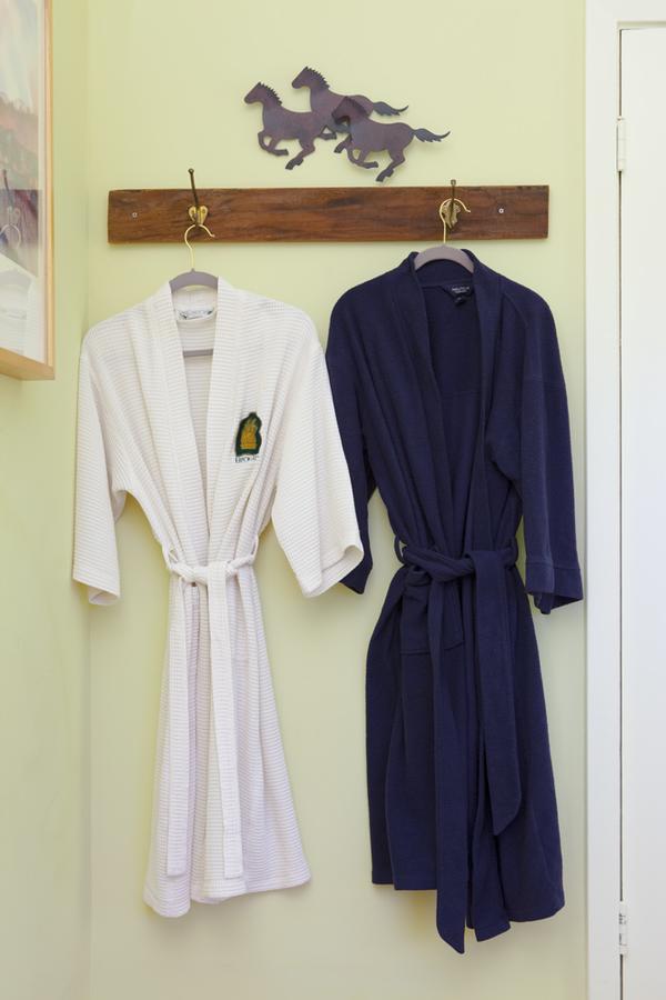 Rustridge Ranch & Winery Bed and Breakfast St. Helena Εξωτερικό φωτογραφία